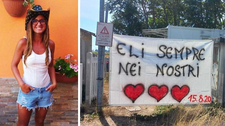 Travolta dal treno, Eli: l'esposto e l'amarezza