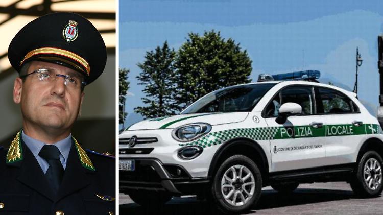 Capo-vigile senza laurea: «Sono pronto ad affrontare ogni giudizio» 