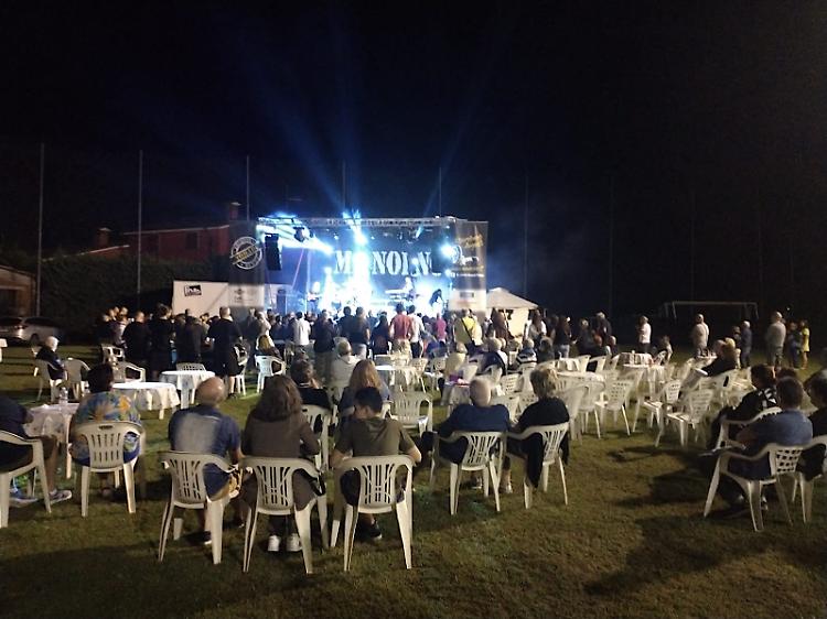 Grande successo per la 27esima fiera di Brugnolo