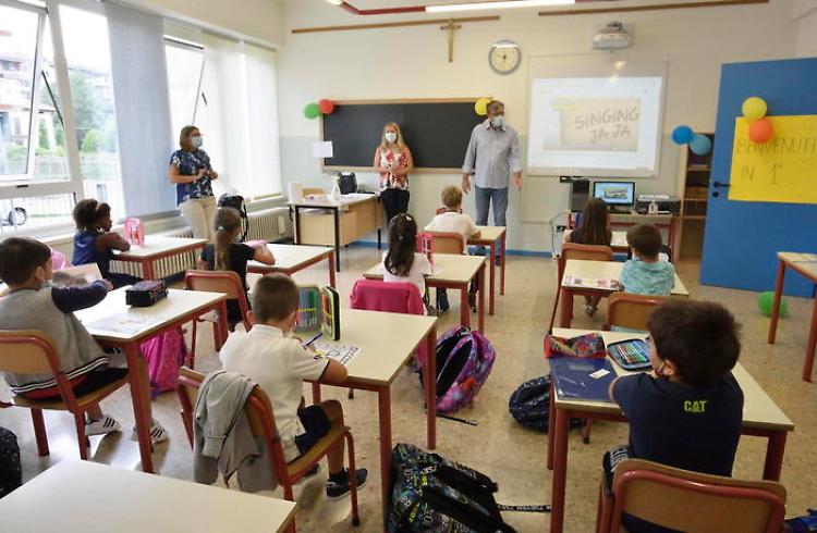 Bianchi, gli orari scolastici non saranno soggetti al prezzo del gas