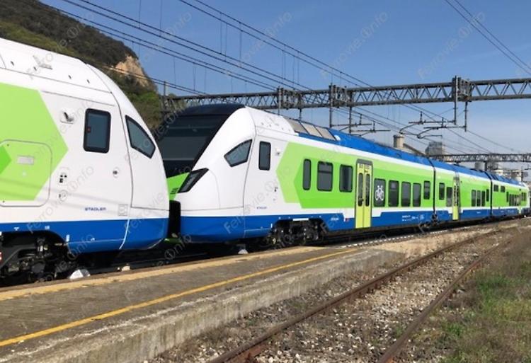 Treni, conto alla rovescia per i «Colleoni»