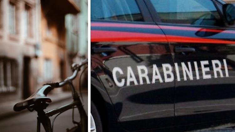 Carabinieri, sei arresti in tre diverse operazioni