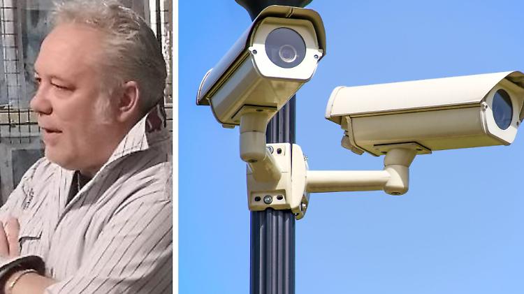 Rifiuti abbandonati, via ai controlli e multe