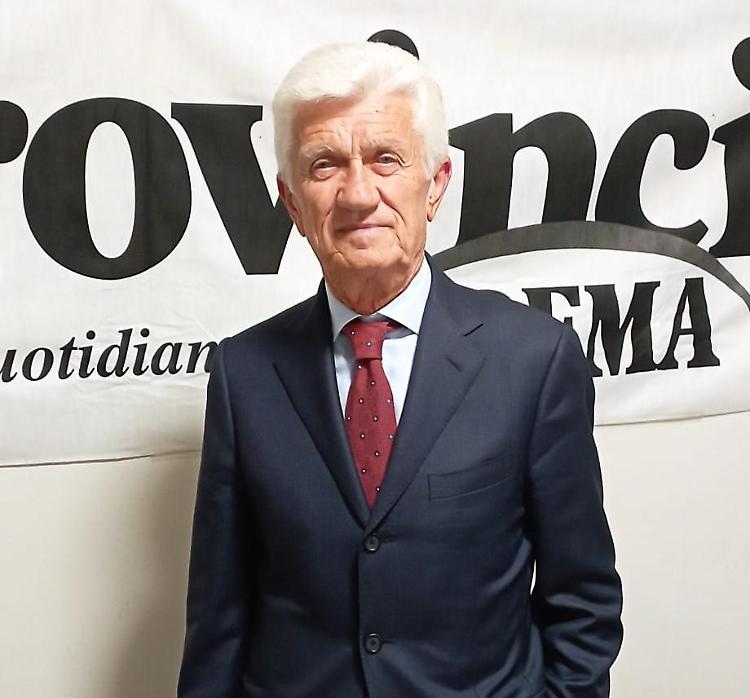 Elezioni Provinciali, Gianni Rossoni non sarà il candidato del centrodestra