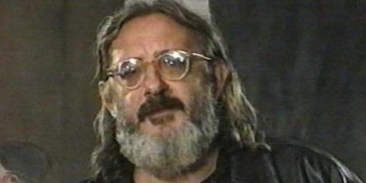 Trenta anni fa moriva Augusto Daolio, leader dei Nomadi
