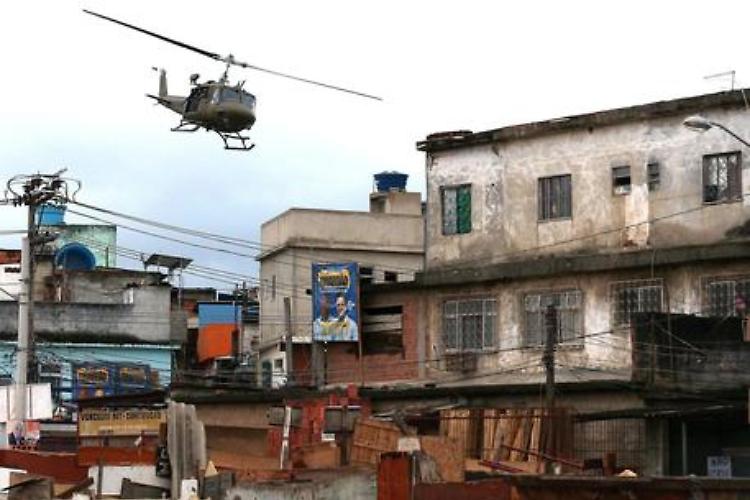 Media, 'due italiani per errore in una favela a Rio, feriti'