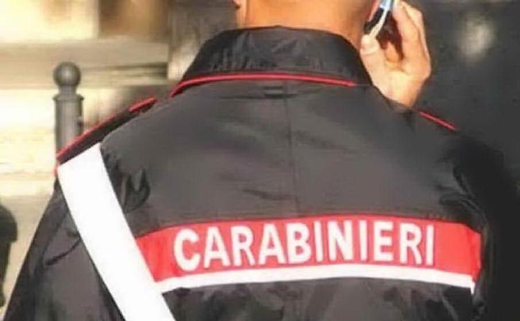 Guida senza patente, 33enne denunciato