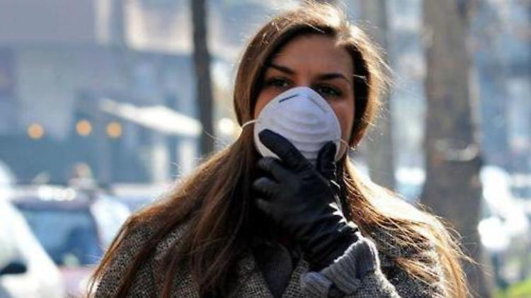 Inquinamento, da sei giorni nella morsa dello smog