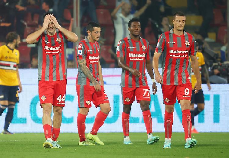 Calcio. Cremonese - Sampdoria aggiornamenti live dalle ore 18.30