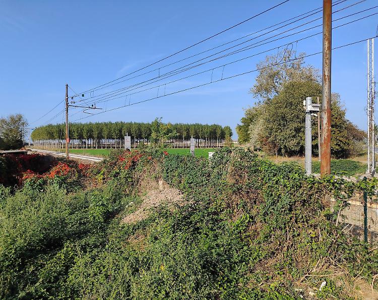 Passaggio a livello «lumaca»: il primo atto è il sottopasso
