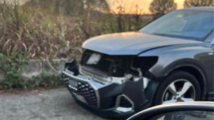 Una banda di ladri specializzati depreda i fanali delle auto