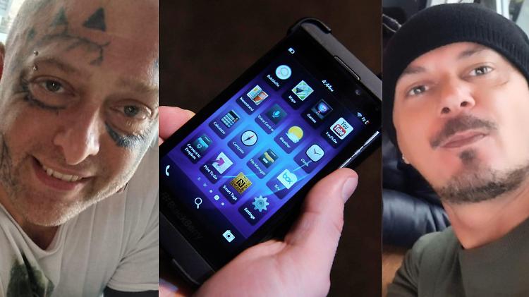 La chiave della lite mortale nella telefonata di Senatore