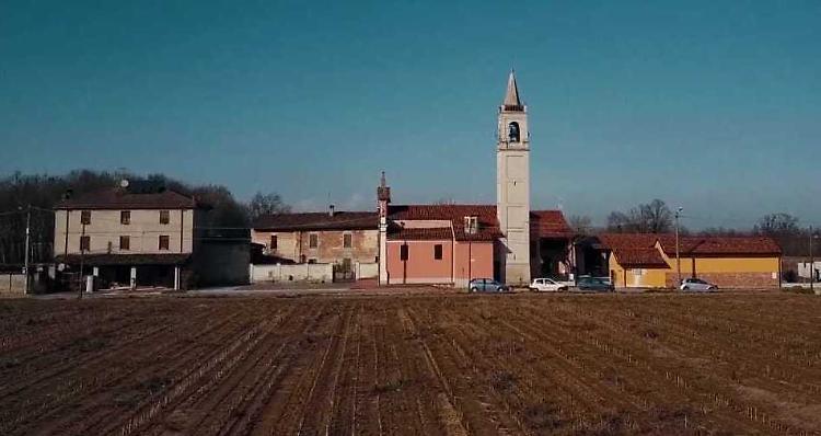 Sospiro, un anno per la cascina San Marco