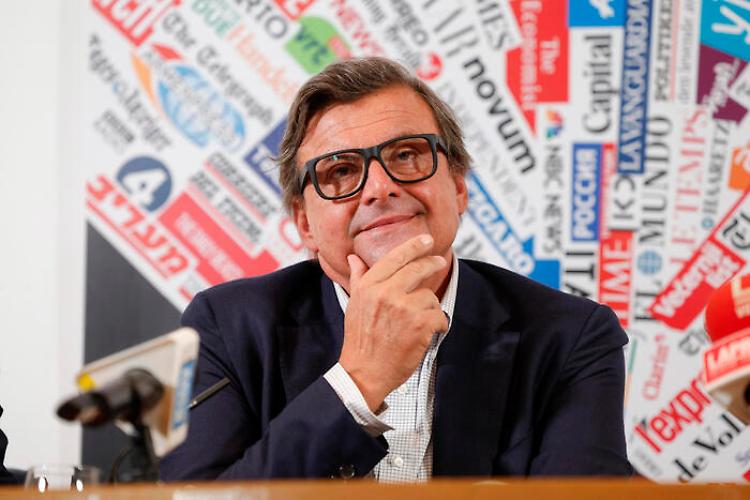 Regionali, Calenda: intesa dappertutto o non si fa