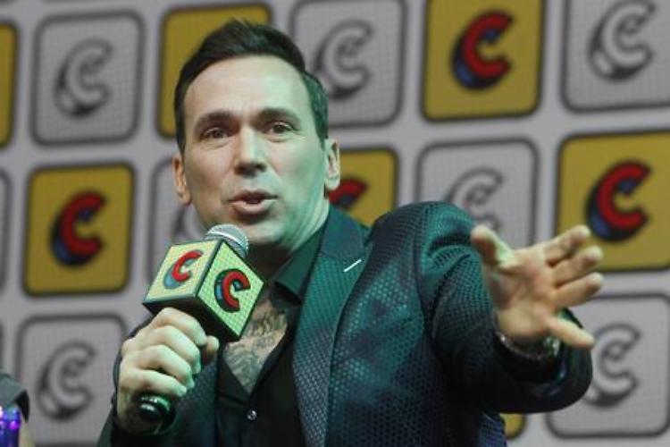 Usa, morto a 49 anni attore della serie tv Power Rangers