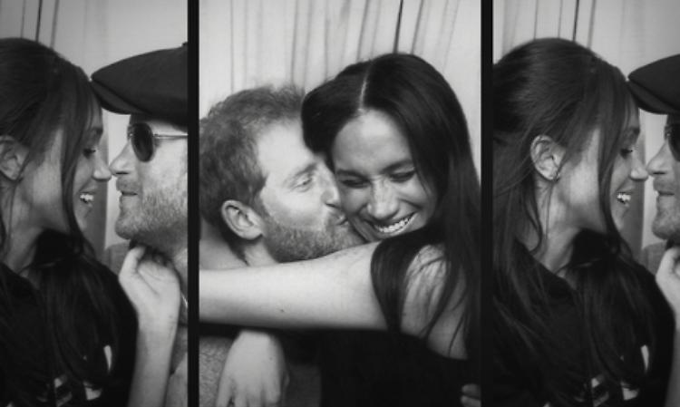 Esce la docuserie di Harry e Meghan, silenzio da Buckingham Palace