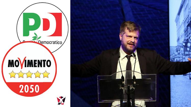 Autostrada, inceneritore e agricoltura: i tre «nodi» che «minano» l’alleanza Pd-M5S