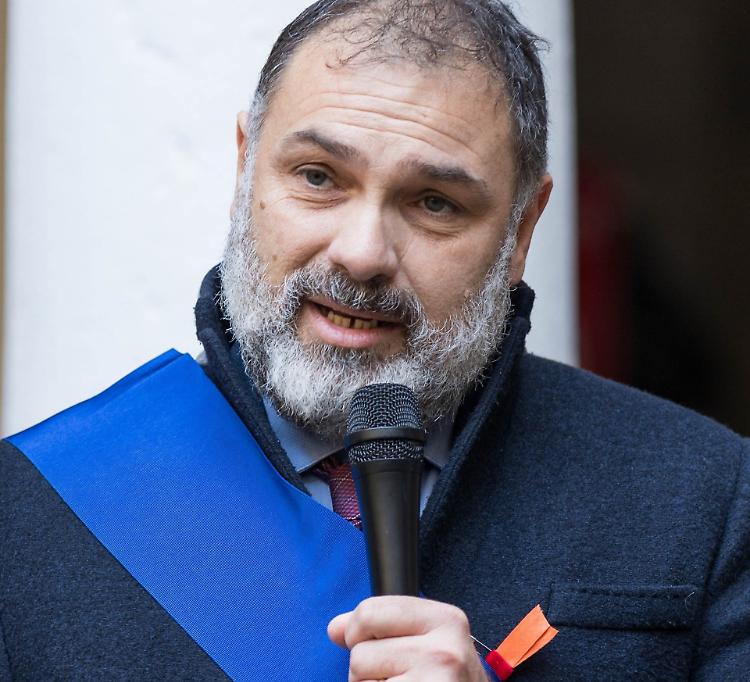 Elezioni, Mirko Signoroni si ricandida a sindaco