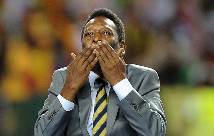 Addio Pelè, Italo Cucci: "Io lo conoscevo bene"