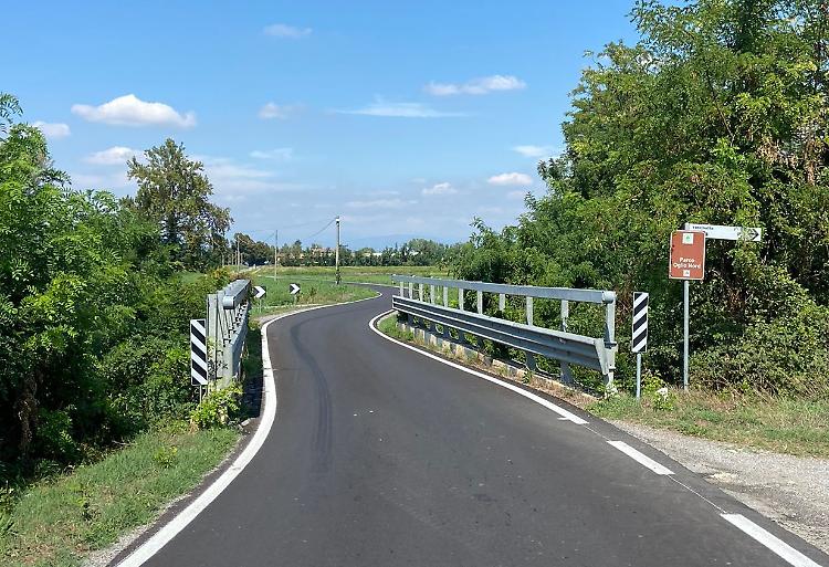 Sulla Provinciale resta il limite di 60 all'ora