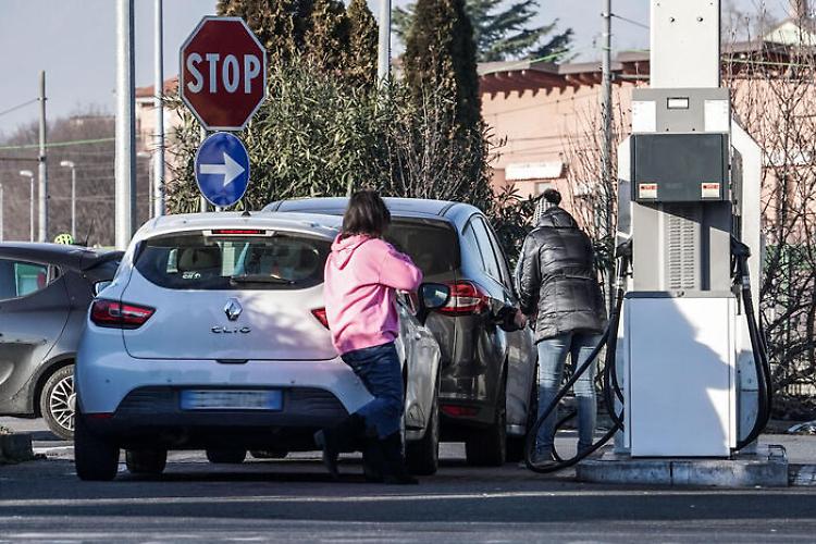 Un mese per i nuovi cartelli: multe fino a 600mila euro