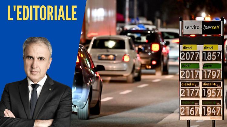 L'ondata del fango e i conti che non tornano