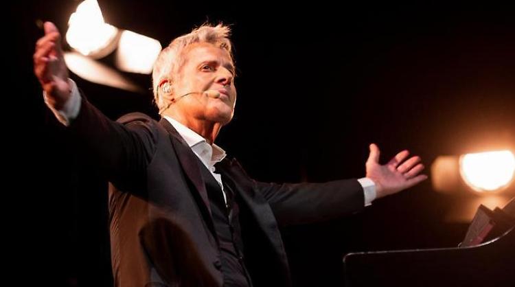 Baglioni, annullati i tre concerti