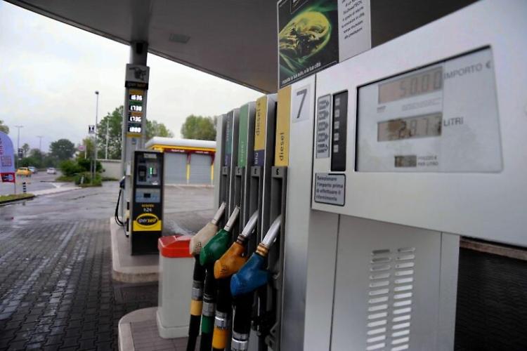 Benzina: Faib, Fegica, Figisc-Anisa, sciopero confermato