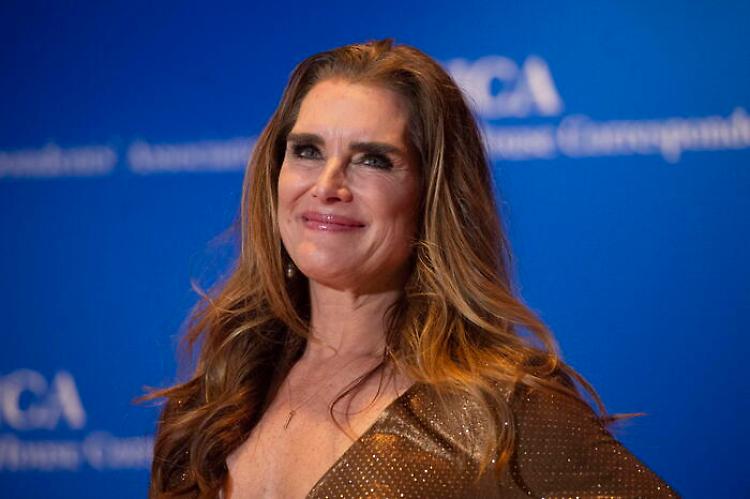 Brooke Shields shock: sono stata stuprata quando ero giovane