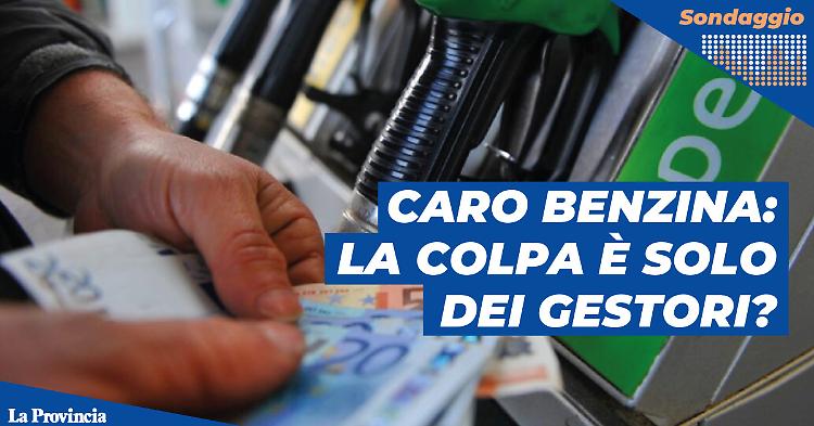Caro carburanti, arriva lo sciopero: è solo colpa dei benzinai? 