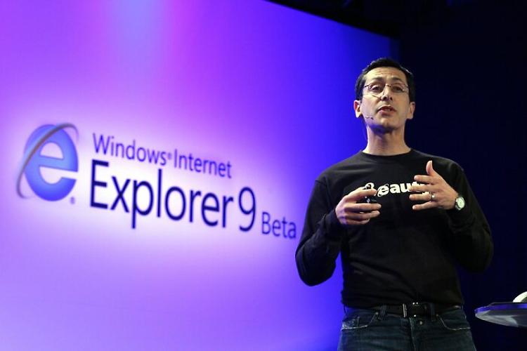 Addio Internet Explorer, il browser più famoso lascia il posto a Edge