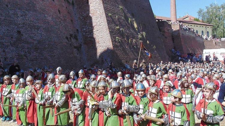 Fantasy tra grande attesa e prenotazioni