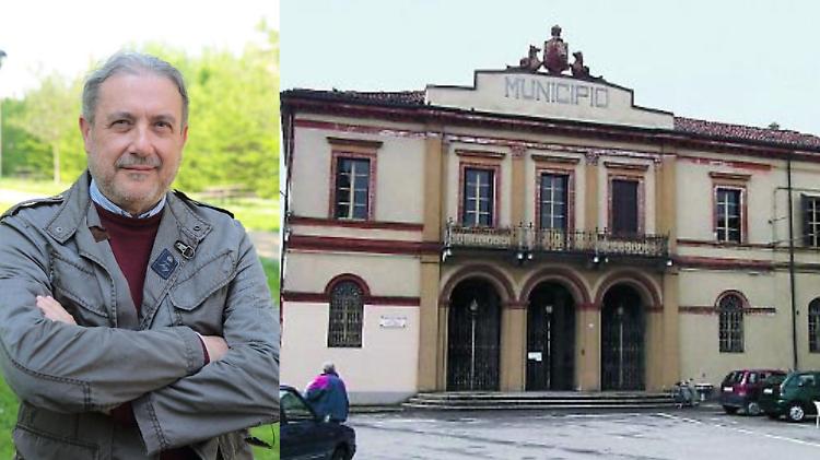 Il custode 'salva' il comune