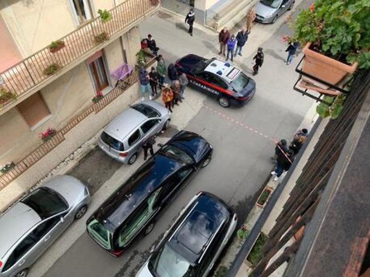 Uccisa nel Ragusano, il vescovo: «Famiglia distrutta dal dolore»