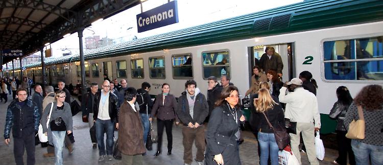 Sui treni regionali fra paure e insicurezza: recuperiamo la libertà grazie alla cultura