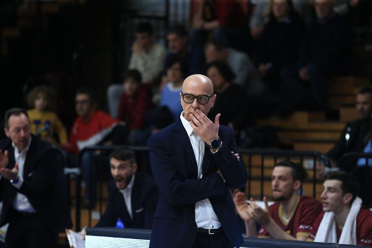 Juvi Ferraroni, sconfitta sul campo dell'Assigeco Piacenza (92-75)