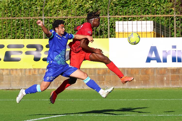 Cremonese, pareggio in rimonta nel test con la Spa