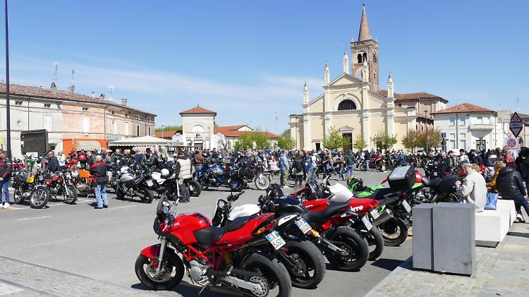 ‘Bergamonti Day’, i motori ruggiscono per la 52esima edizione