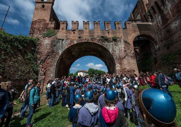Soncino Fantasy: 6mila biglietti venduti un dieci ore