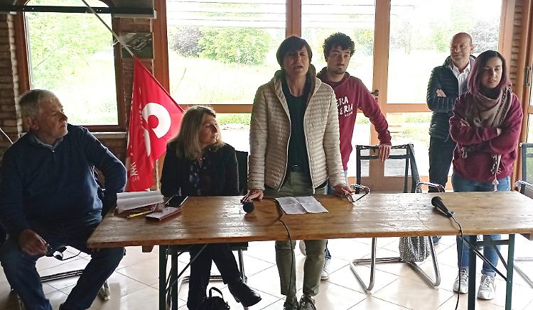 Cascina Fornace, la reggia confiscata diventa un luogo d'inclusione 
