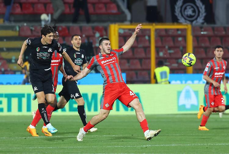 Calcio, Cremonese-Spezia: allo Zini alle ore 20,45
