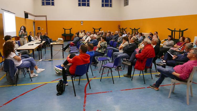Fusione Torricella-Gussola: la sindaca Bini illustra i vantaggi, ma ci sono perplessità e dubbi