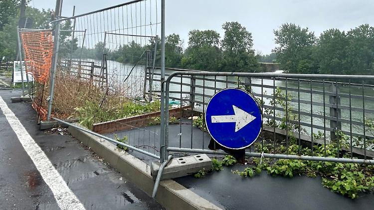 Nuova ciclabile, a Pizzighettone finisce nel nulla