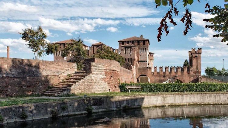«Tanti auguri rocca!», al via una serie di eventi per festeggiare i 500 anni della fortezza