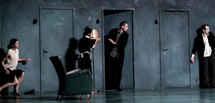 #DIRITTODICRITICA: «Diptych – The missing door & the lost rooim», le recensioni degli studenti