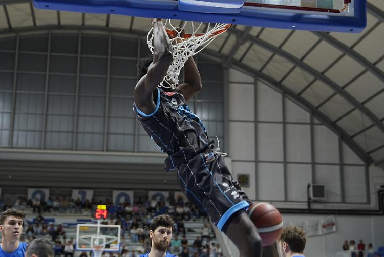 Basket, Vanoli
