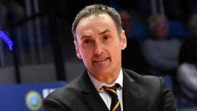 JuVi Ferraroni, Luca Bechi è il nuovo head coach