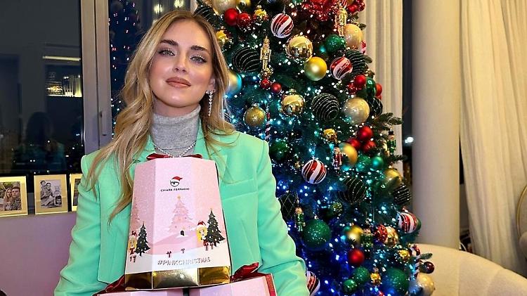 Antitrust, nel mirino Chiara Ferragni per caso-Balocco