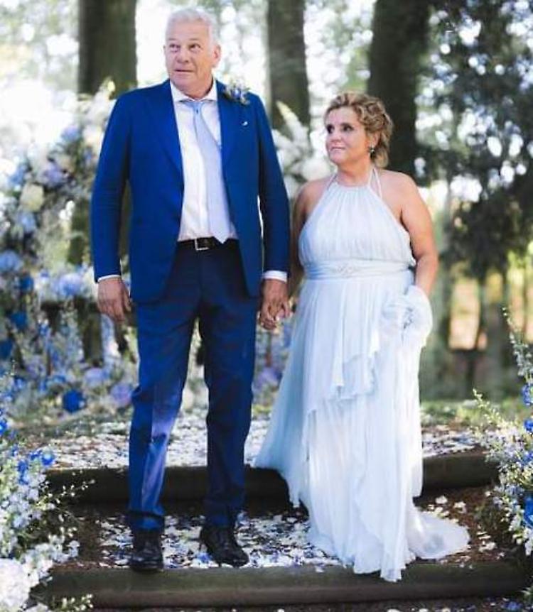 «I regali di nozze? Dateli al Centro Autismo»