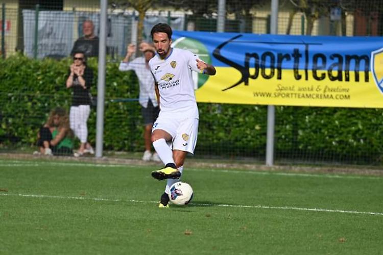 Serie C: 'Pergolettese fidati, mi mandano Sarri e Giampaolo'